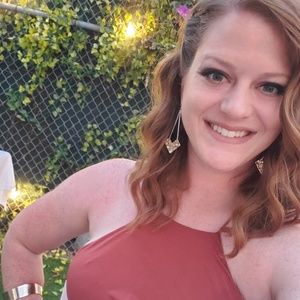 Meet your Posher, Jenna